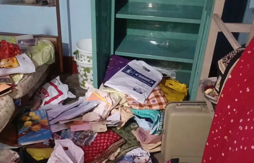 loot