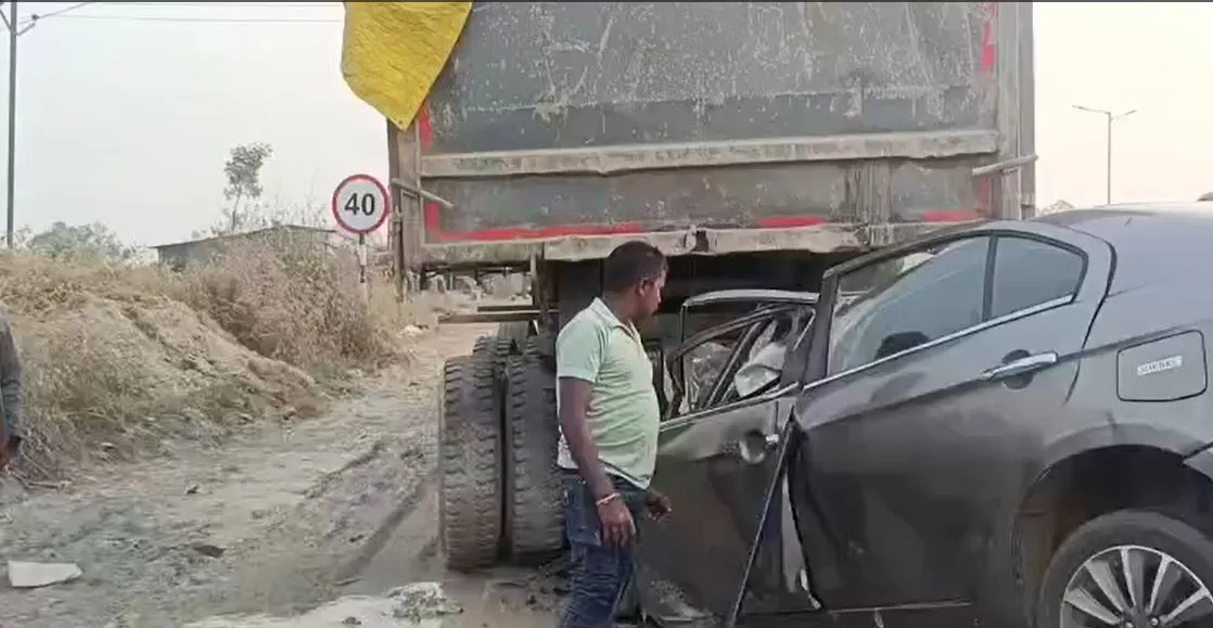 accident