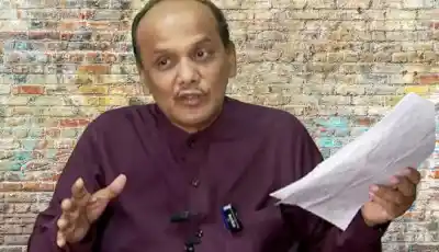 Pravat Biswal