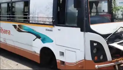 accident