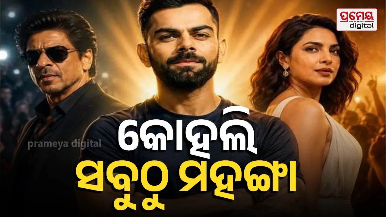 virat