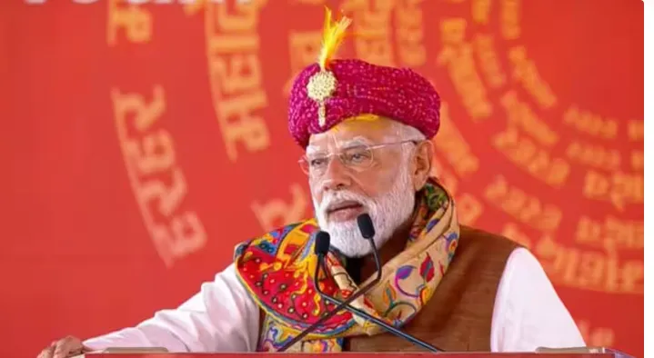 modi