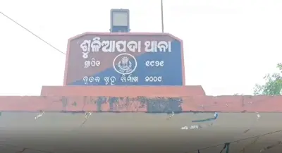 Son-in-Law Attempts to Burn In-Laws Alive; Both Hospitalized in Critical Condition