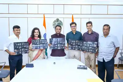 3rd Bhubaneswar Film Festival: Festival Director Thanks CM for Government's Continued Support