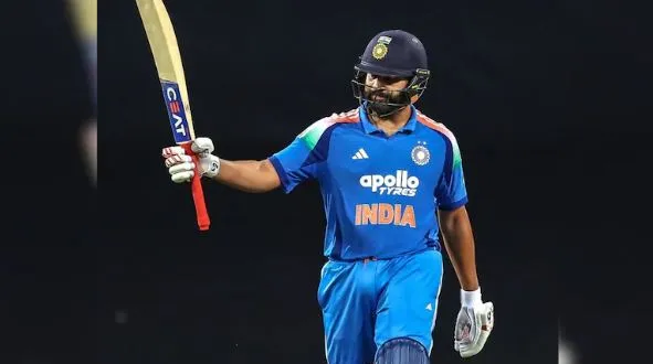 Rohit Sharma Set to Create History in 1st ODI Against Afghanistan, Eyes Major Milestone