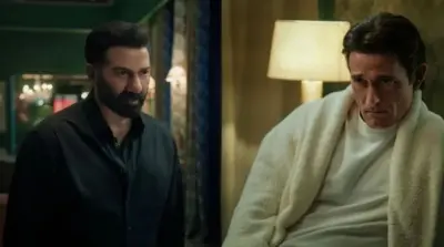 Sunny Deol and Akshaye Khanna’s Ikka to Release on Netflix on July 10