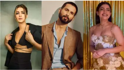 CBFC Approves Cocktail 2: Shahid Kapoor, Kriti Sanon and Rashmika Mandanna Starrer Gets U/A Certificate