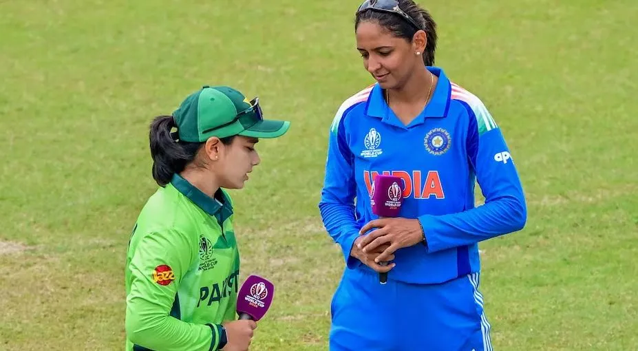 T20 world cup 2026, Women India vs Pakistan