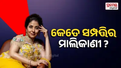 Urmila Matondkar Net Worth, Luxury Lifestyle, Career, and Investments: A Look at Her Wealth in 2026