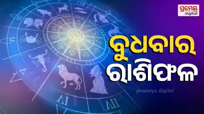 Those with Moola and Purvabhadra Nakshatra Should Be Careful Today: Astrological Prediction