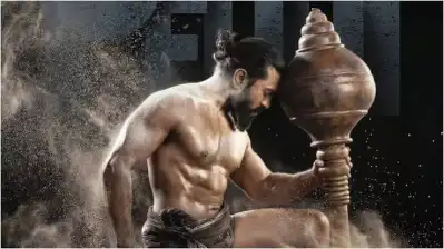 Peddi Worldwide Box Office Day 11: Ram Charan’s Film Becomes Tollywood’s Highest-Grossing Movie of 2026