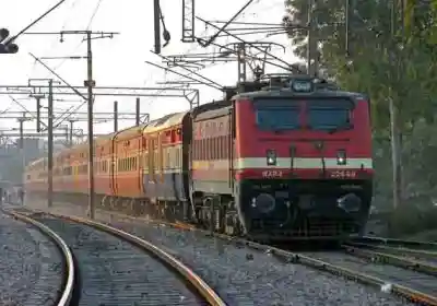East Coast Railway monsoon preparedness
