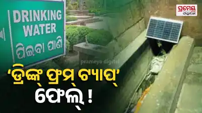 Puri Parikrama Marga