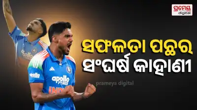From Ranji Cricket to Team India: Gurnoor Brar Reflects on His Dream India Debut