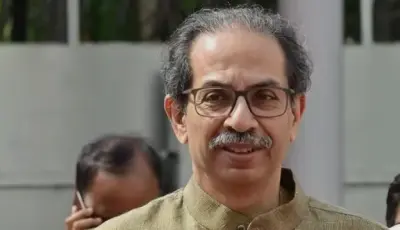 Maharashtra Political Shake-Up: Six Rebel Shiv Sena (UBT) MPs Likely to Form New Faction