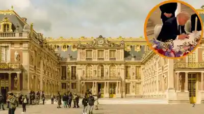 versailles palace