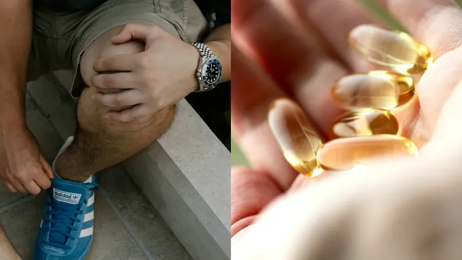 vitamin d supplement