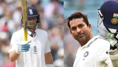 Joe Root Completes 14,000 Test Runs, Trails Only Sachin Tendulkar Among Highest Run-Scorers