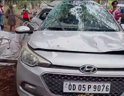 accident