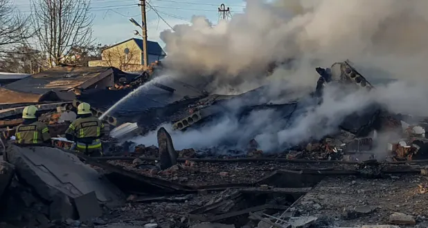 Russia Under Pressure as Ukraine Reportedly Carries Out 8 Lakh Drone Strikes in Six Months