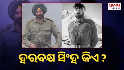 Border 3: Biopic of Lieutenant General Harbaksh Singh – Know the Story Behind the 1965 War Hero