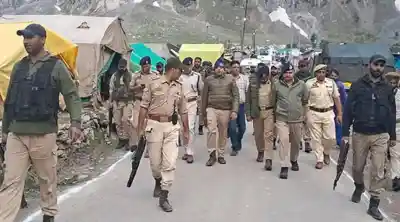 Home Ministry Deploys 670 CAPF Companies for Enhanced Security Arrangements