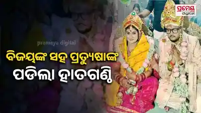 marrigae 