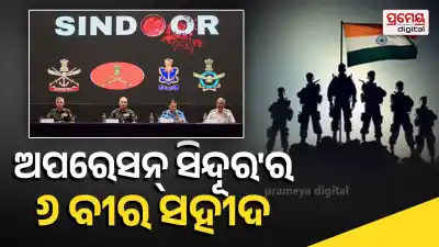 Operation Sindoor
