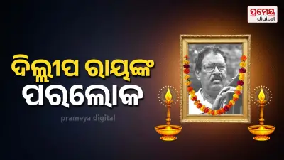 dillip 