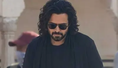 Awarapan 2: Emraan Hashmi & Genelia D'Souza's Look Leaked? Viral Photos Create Buzz