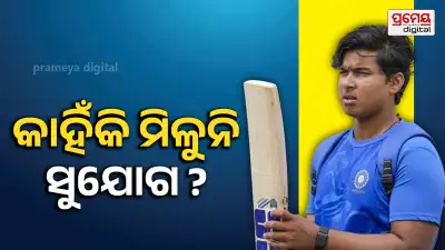 India vs Ireland T20 series
