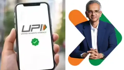 AI Set to Transform UPI: Dilip Asbe Unveils Vision for Digital Payments