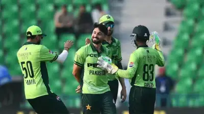 ICC ODI Rankings Latest Update: Pakistan’s Abrar Ahmed Achieves Career-Best Ranking, No Indian Player in Top 10 Bowlers