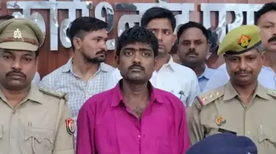 Prayagraj Murder Case: Son’s Debt and Greed Led to Death of Four Family Members, Police Reveal