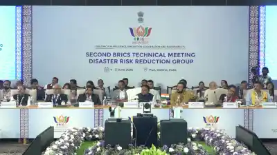 BRICS Summit
