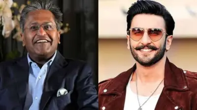 Lalit Modi Says Ranveer Singh Wants to Portray Him in a Biopic