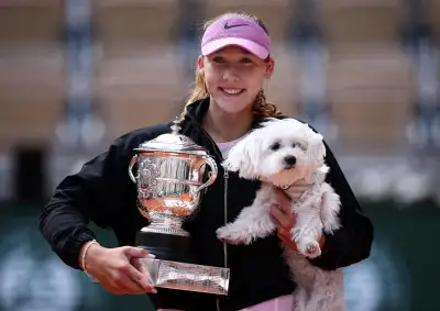French Open 2026