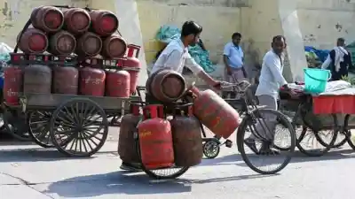 Government Domestic Gas Price Hike