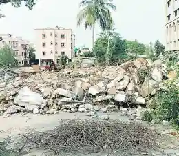 Lalbag Police Station