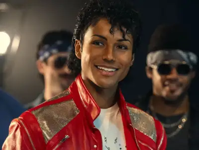 michael