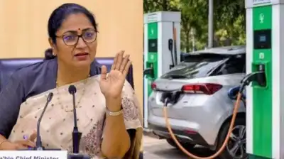 No Immediate Ban on Petrol Vehicles? Delhi CM Addresses EV Policy Rumours