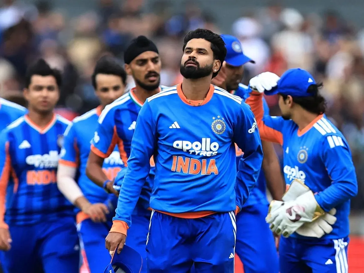 Team India LA 2028 Olympics