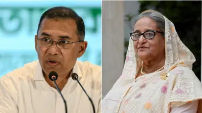 Bangladesh Restricts Media Coverage of Sheikh Hasina Statements Across All Platforms