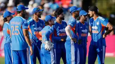  England Replace India as No. 1, Check Top 10 Teams List