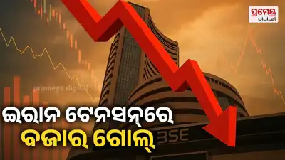 share market
