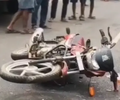 accident