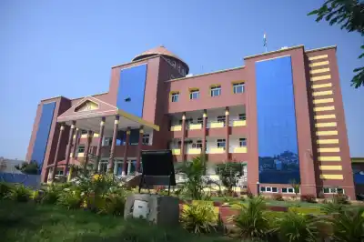 Jagatsinghpur Rape case Court Hearing