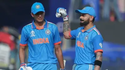 Will Shubman Gill Become World No.1 Batsman in the 2nd ODI ?