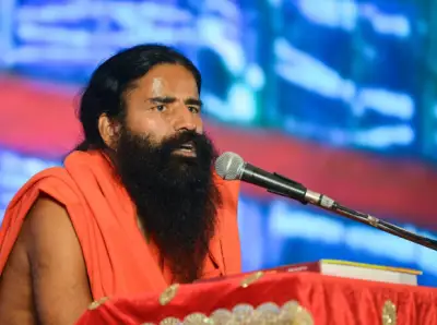 Patanjali Foods Hits 52-Week Low After 20% Crash, Investors Seek Answers