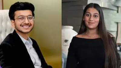Ketan Agarwal murder Case